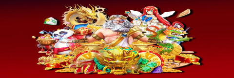 Menangkan Hadiah Besar di Kategori Acara Khusus l777