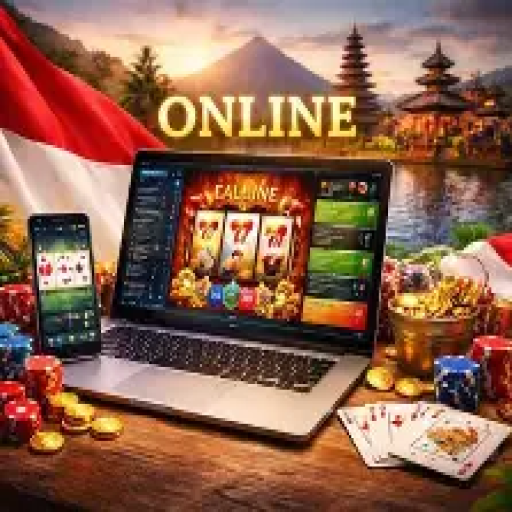 Menangkan Jackpot Besar di Situs l777