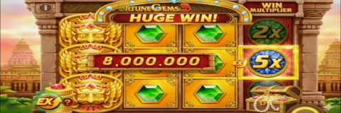 Promo Menarik di L777: Manfaatkan Kesempatan Dalam Judi Online